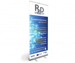 Rd Industries - Estudio gráfico deBase