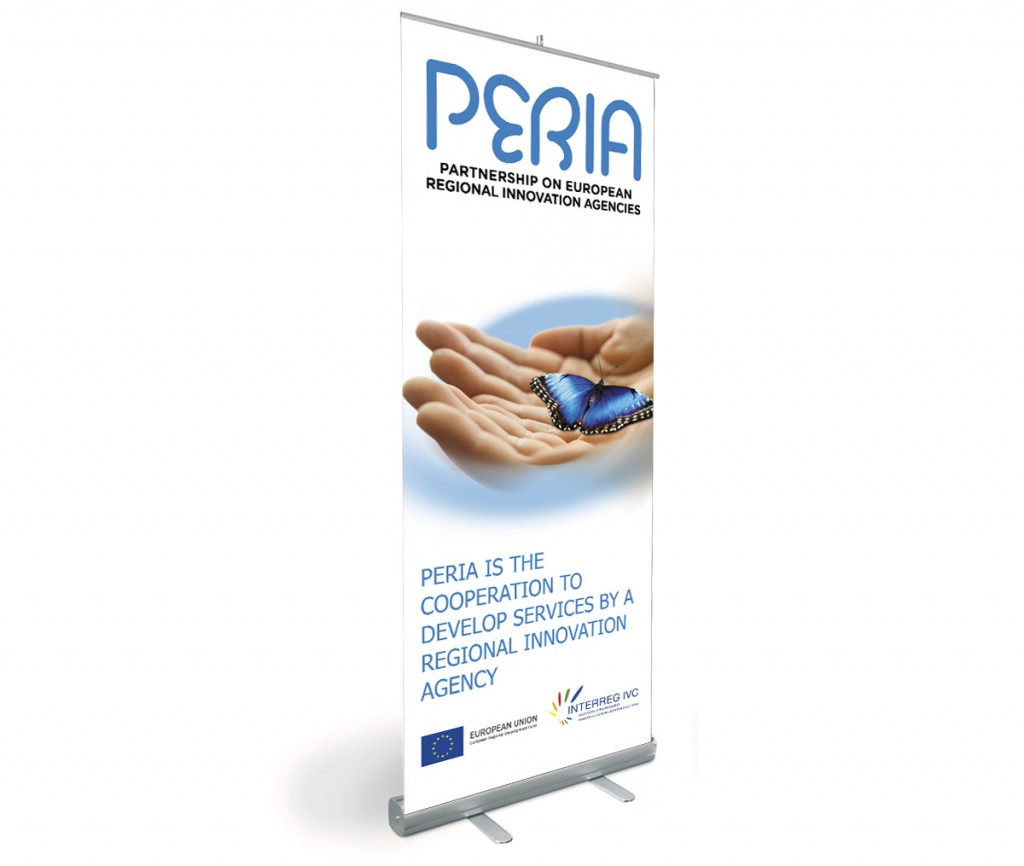 Peria - estudio gráfico deBase